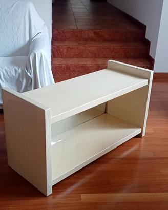Tavolino porta televisore