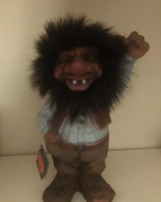 TROLL NYFORM VINTAGE