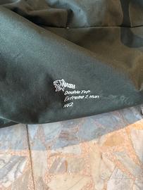 tenda nash double top extreme 2 man  MK2