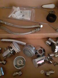 accessori per rubinetti