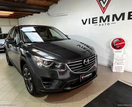 MAZDA CX-5 2.2L Skyactiv-D 175 CV 4WD Exceed