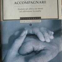 Saper accompagnare di Frank Ostaseski