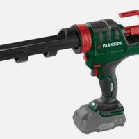 PISTOLA SILICONE PARKSIDE