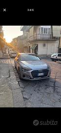 Audi a3 2021 G-tron