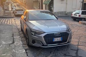 Audi a3 2021 G-tron