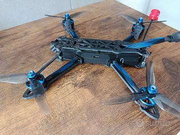 Mark 5 drone fpv analogico 