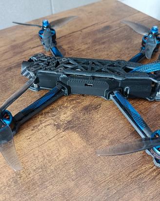 Mark 5 drone fpv analogico 