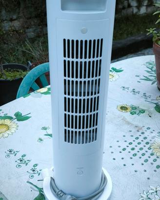 Xiaomi smart tower / stufetta riscaldamendo