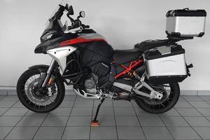 DUCATI MULTISTRADA V4 RALLY BLACK – FULL OPTIONAL