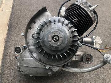 Motore ET3  Revisionato