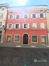 Ufficio termoautonomo centro storico Gorizia