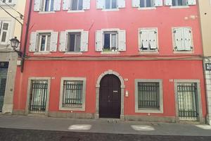 Ufficio termoautonomo centro storico Gorizia