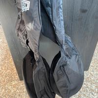 Copriscarpa antipioggia Harley Tg XL ( tg 43/45)