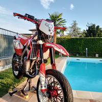 Hm CRM 125 2t