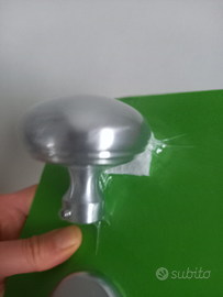 Pomolo per porta d'ingresso