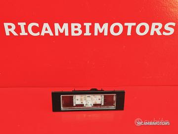 LUCE DI CORTESIA BMW C650GT