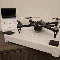 Drone MJX Bugs 3  Telecamera C5820 e Ricambi nuovi