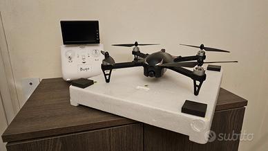 Drone MJX Bugs 3  Telecamera C5820 e Ricambi nuovi