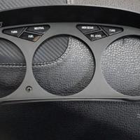 Yamaha fj 1100 cover strumenti