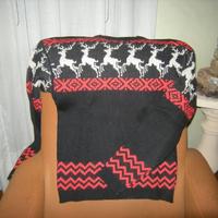 Maglione  Norvegese