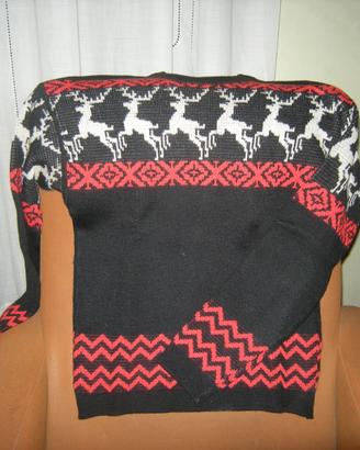 Maglione  Norvegese