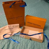 scatola  Luis Vuitton 