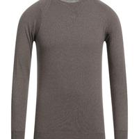 ANDREA FENZI Nuovo PULLOVER/FELPA Noce 52 €165