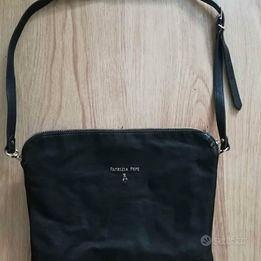 Borsa maxi pochette Patrizia Pepe