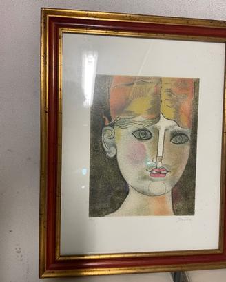 Quadro Gentilini