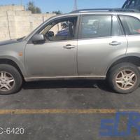 DR DR 5 DR5 1.6 LPG 109CV 07-11 ricambi-