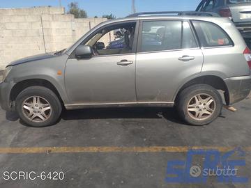 DR DR 5 DR5 1.6 LPG 109CV 07-11 ricambi-