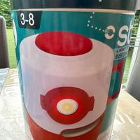 Robot step insegnatutto lisciani