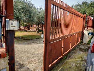 Terreno a Licola vicino tangenziale