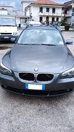BMW Serie 5 (E60/61) - 2005