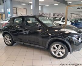 Nissan Juke 1.5 dCi Acenta