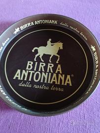 2 Vassoi Birra Antoniana 