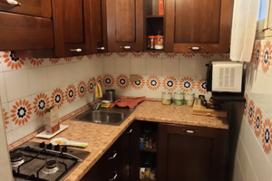 Appartamento a Marsia/Tagliacozzo