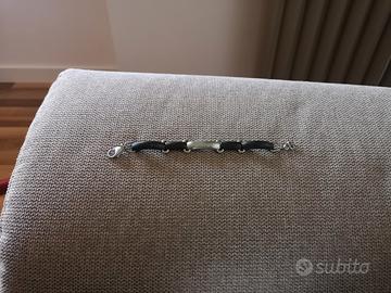 bracciale uomo breil