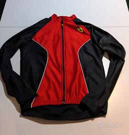 Northwave Giacca ciclismo 