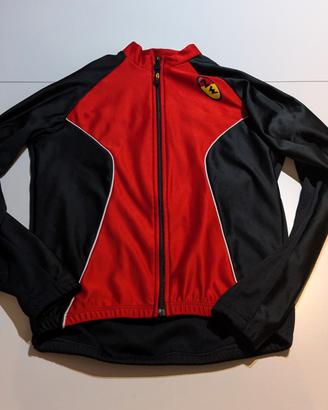 Northwave Giacca ciclismo 