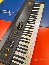 Sintetizzatori vintage