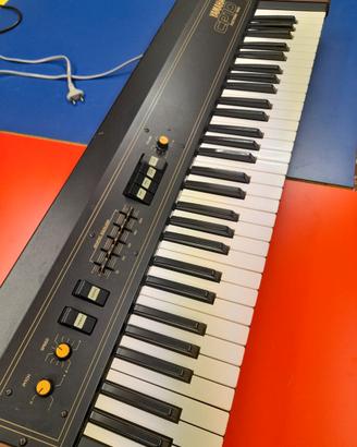 Sintetizzatori vintage