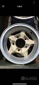 Cerhi in lega Defender discovery da 15