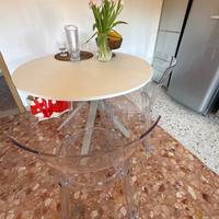 Tavolo Mariedamm e sedie Stein Ikea