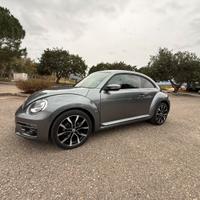 Vw Maggiolino 2.0 TDI 110CV