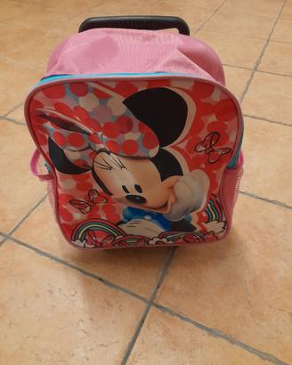 Zainetto Minnie 