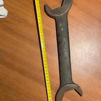 Chiave vintage 42/47