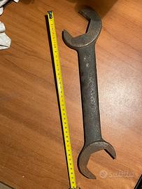 Chiave vintage 42/47