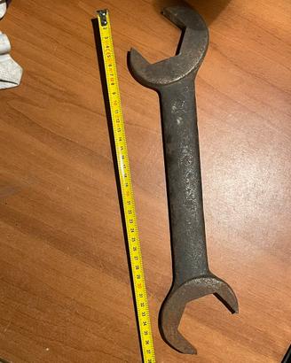 Chiave vintage 42/47