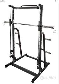 multipower toorx wlx 70